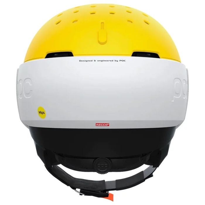 Каска Poc Levator Mips