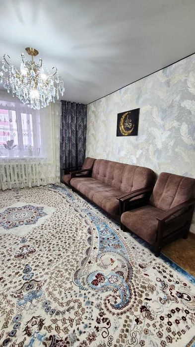 продам 3-х ком квартиру