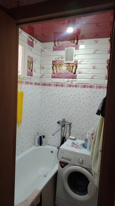 Продается 2 комнатная квартира