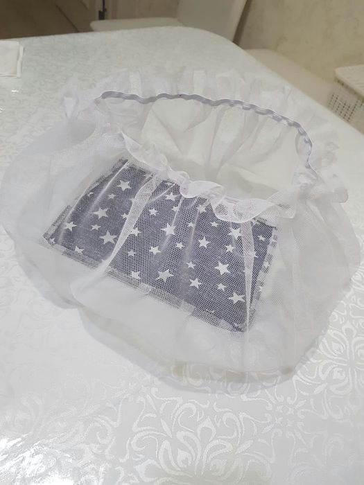 Переноски для птичек