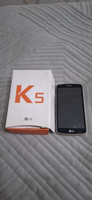 Смартфон LG K5 ...