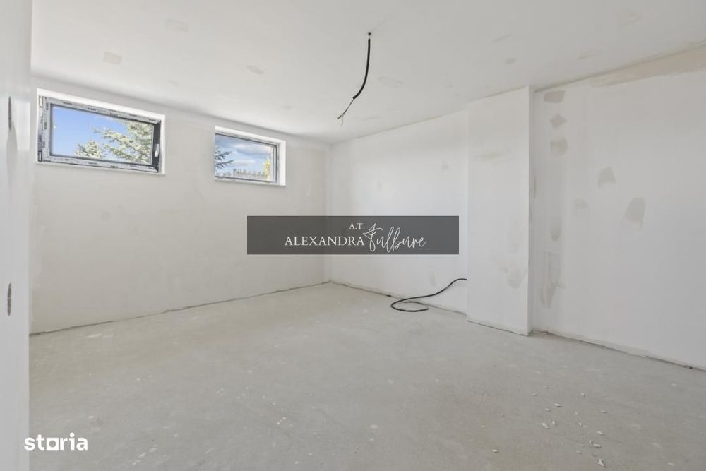 Casa individuala 5 camere | FINISATA | Zona Faget