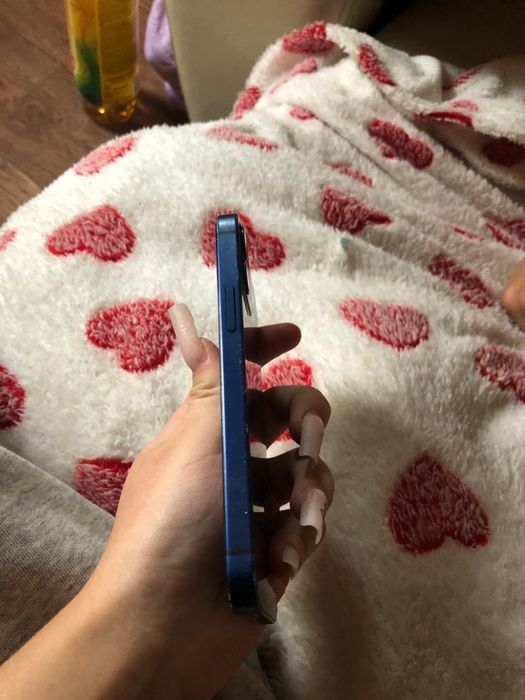 Iphone 12 mini обм
