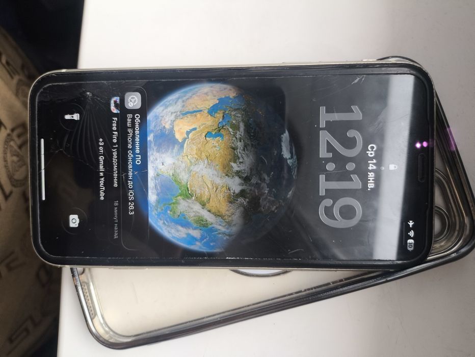 iPhone 11 обмен на айфоны