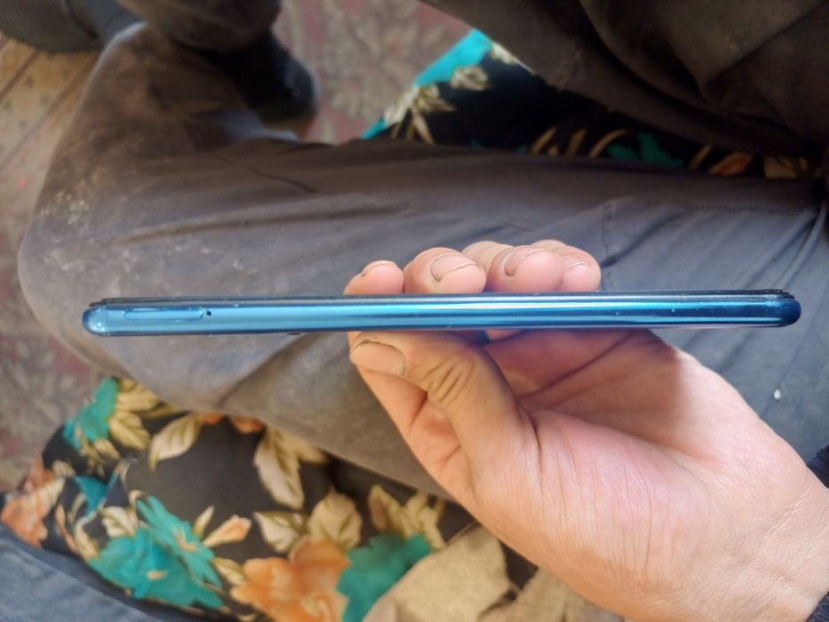 Samsung A7 (2018)