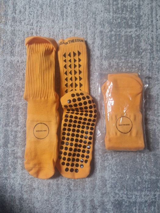 Sosește fotbal Gain the Edge