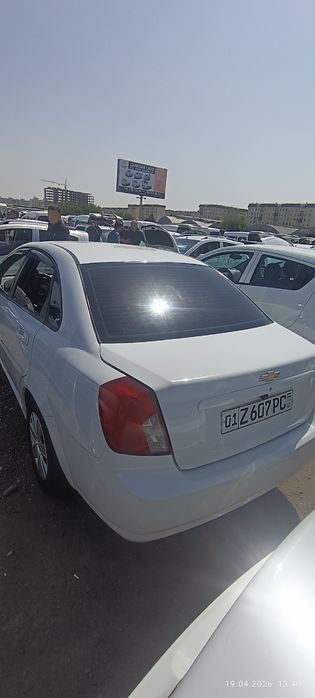 Arzonga lasetti srochno pul kere bop qoldi