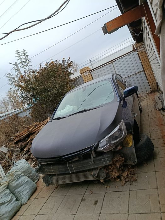 Продам целиком Шевроле оникс