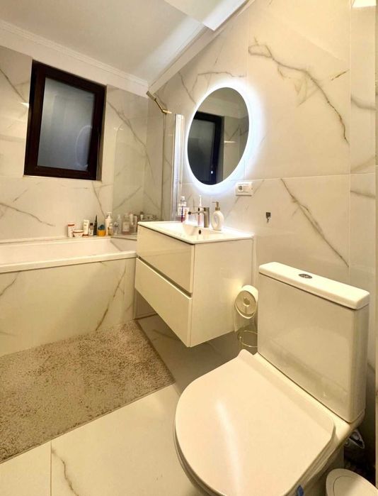 Apartament 3 camere