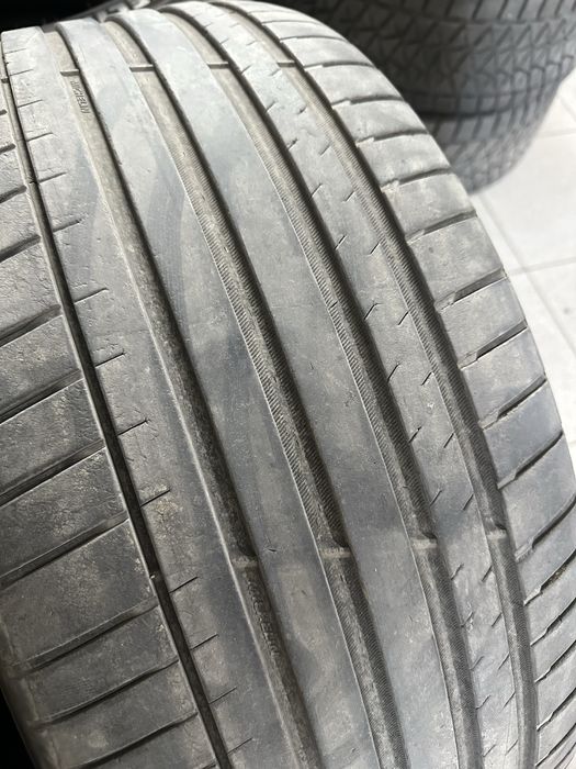 285/50 R20 мишлен б/у