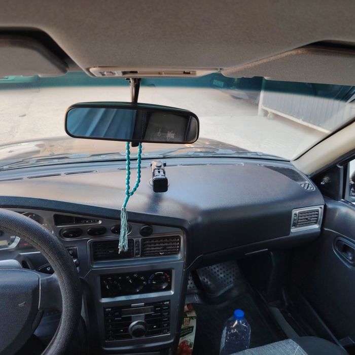 НЕКСИЯ 2 сотилади 2010 йил краска йук умуман