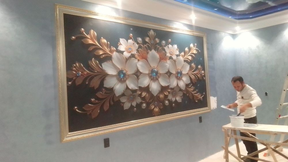 Podklyuch remont qilamiz