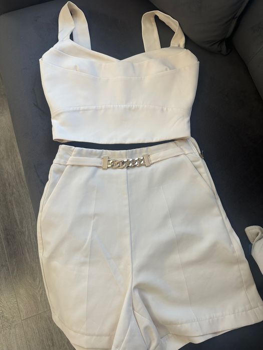 Спортен комплект Emporio Armani