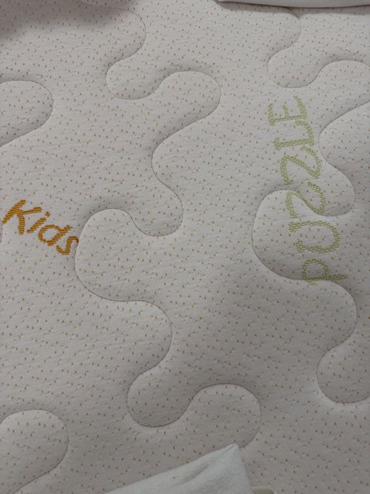 Бебешки матрак 130/65