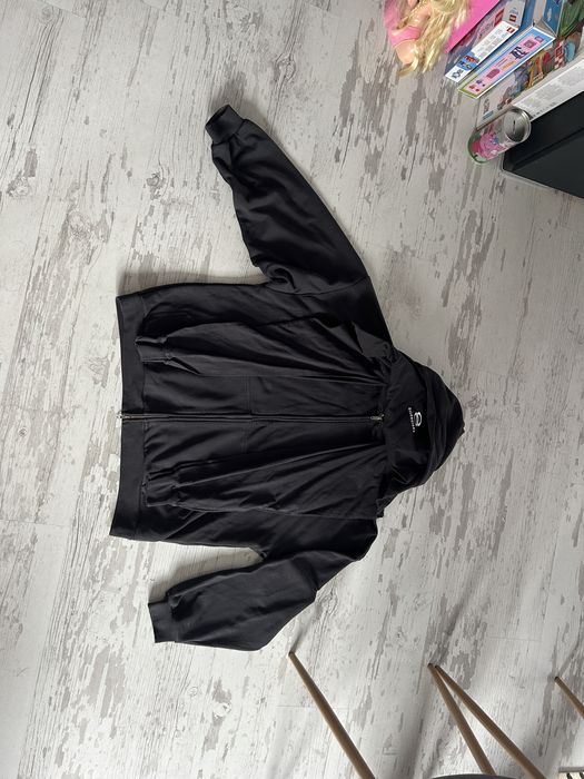 Balenciaga FW24 UNITY INCOGNITO hoodie