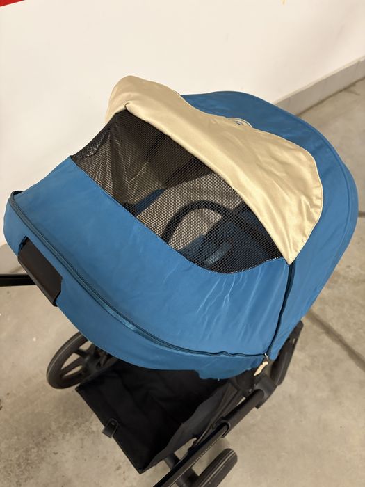 Детска количка Cybex Priam 4