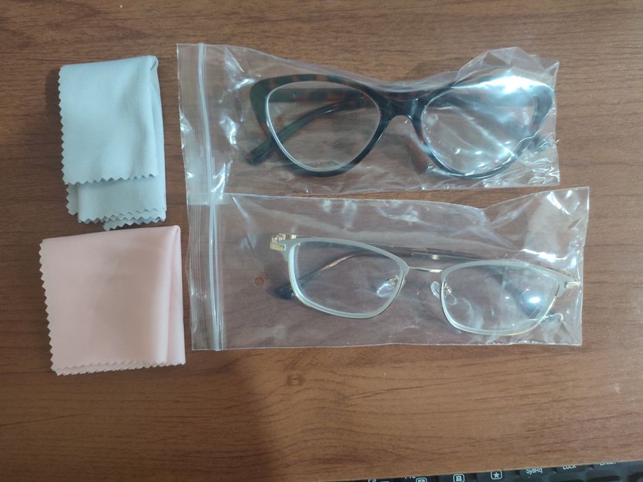 Продам очки от зрения