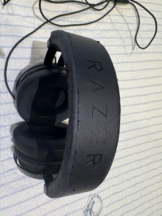 Слушалки Razer геймърски