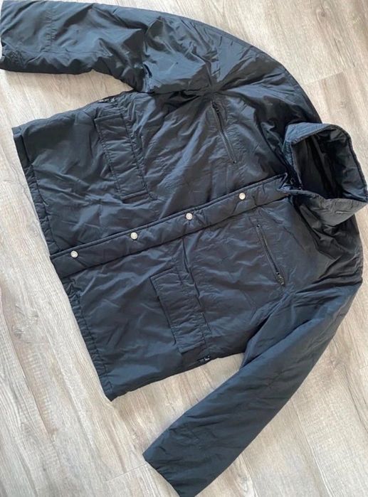 Geaca barbat Strenesse marimea XL