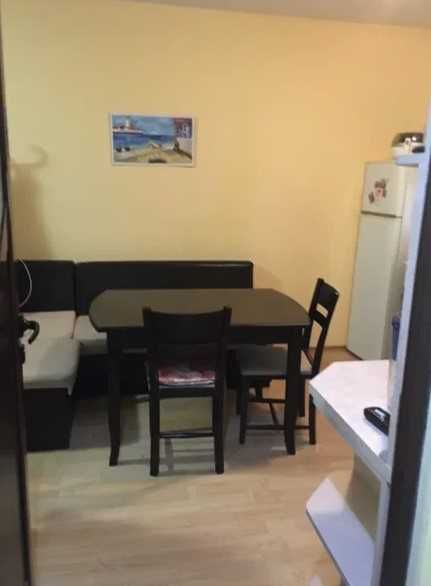 Дава се под наем Двустаен апартамент в Бургас, Възраждане - 45 кв.м за 150 € - Снимка #2