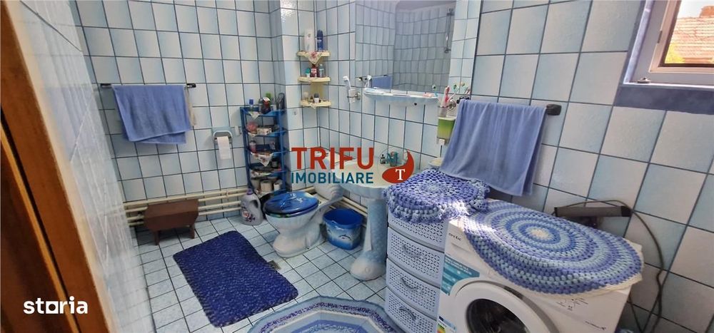 Casa de vanzare 6 camere in Alba Iulia