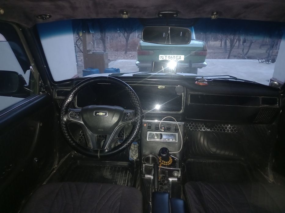 Срочно продам свой ваз 2107