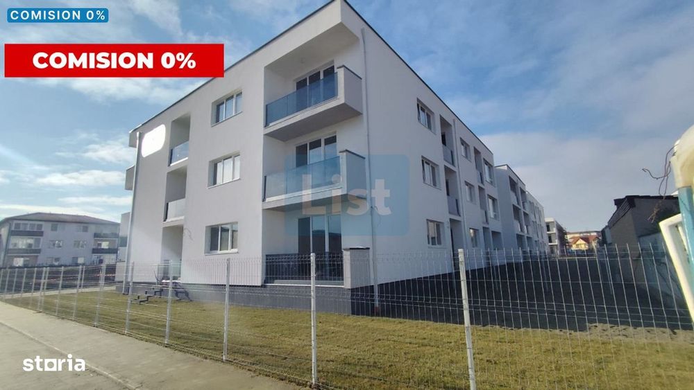 Comision 0%!!!Apartament decomandat, 77 mp utili, zona Pictor Brana