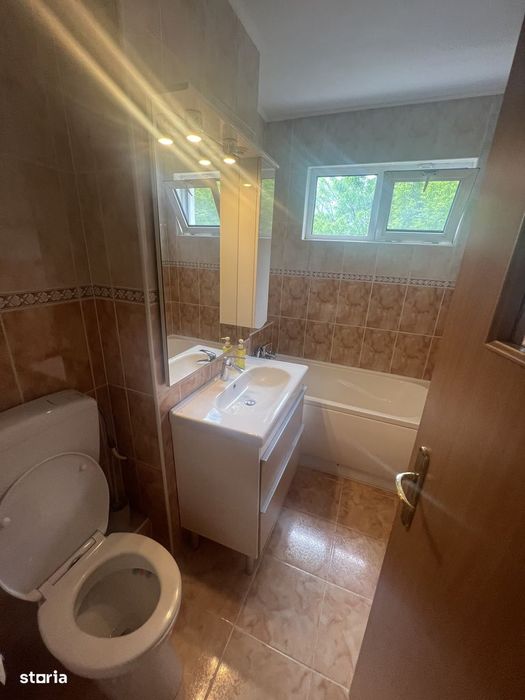 2 camere Sd, Podu Ros
