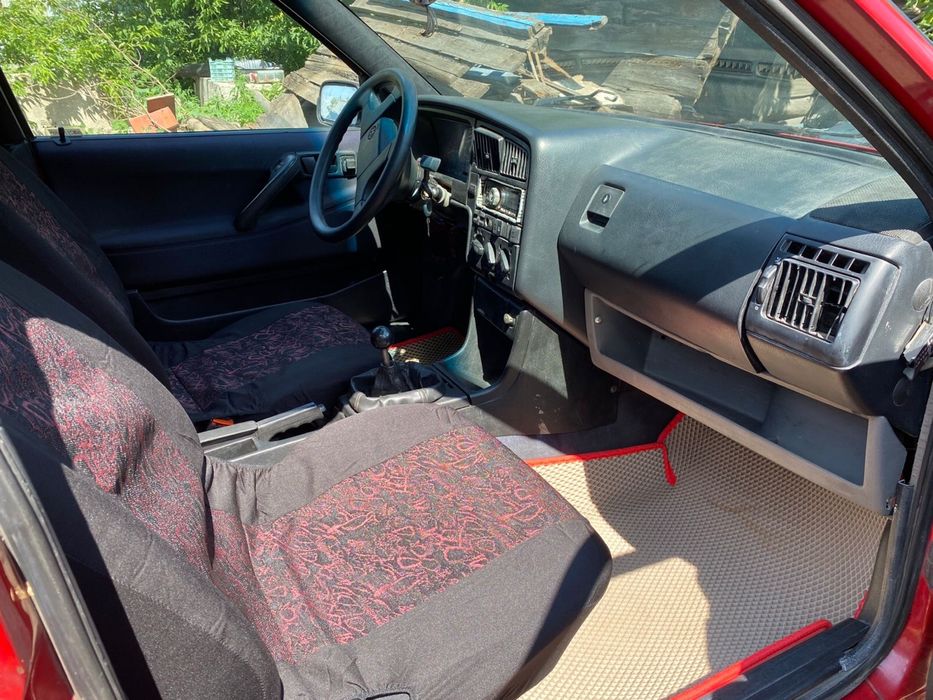 Продам автомобиль