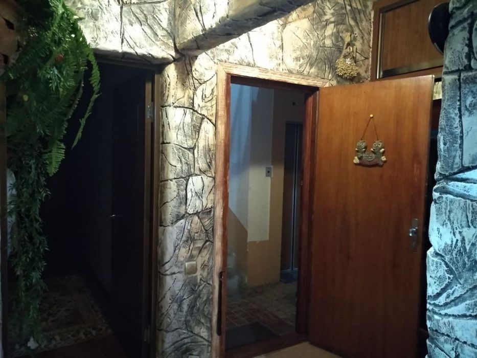 Аренда квартиры в центре