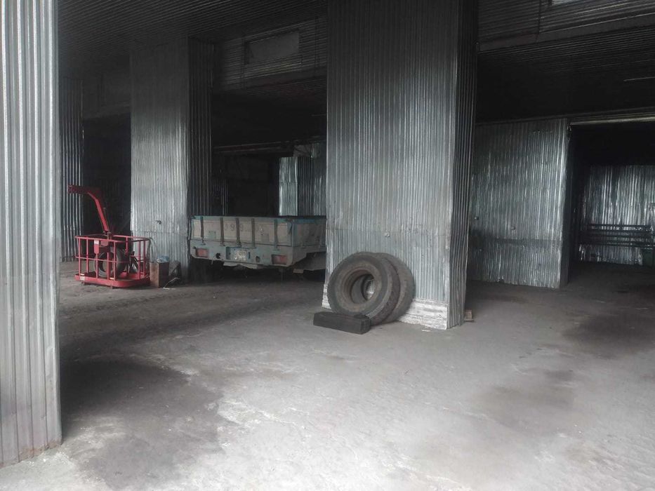 Продам здание, в центре города