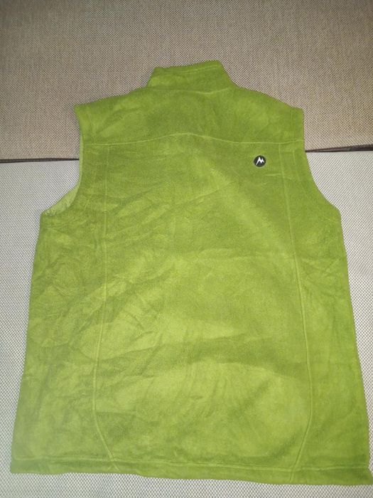 Дамски поларен елек MARMOT