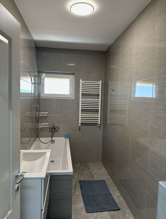 Apartament de închiriat – Evergreen Towers, Aurel Vlaicu