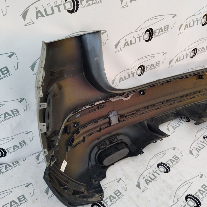 Bara spate Mercedes GLA W247 H247 AMG-Line  an 2019-2020-2021-2022-202