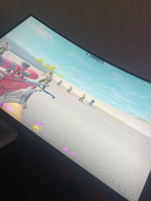 Компьютер игровой
