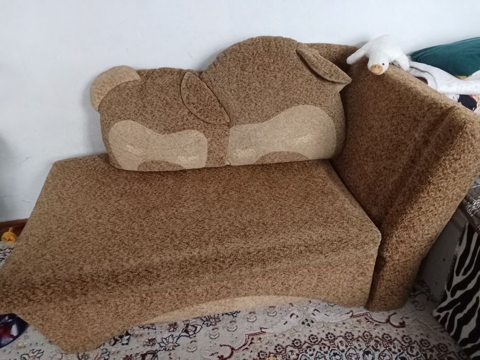 Диван трансформер