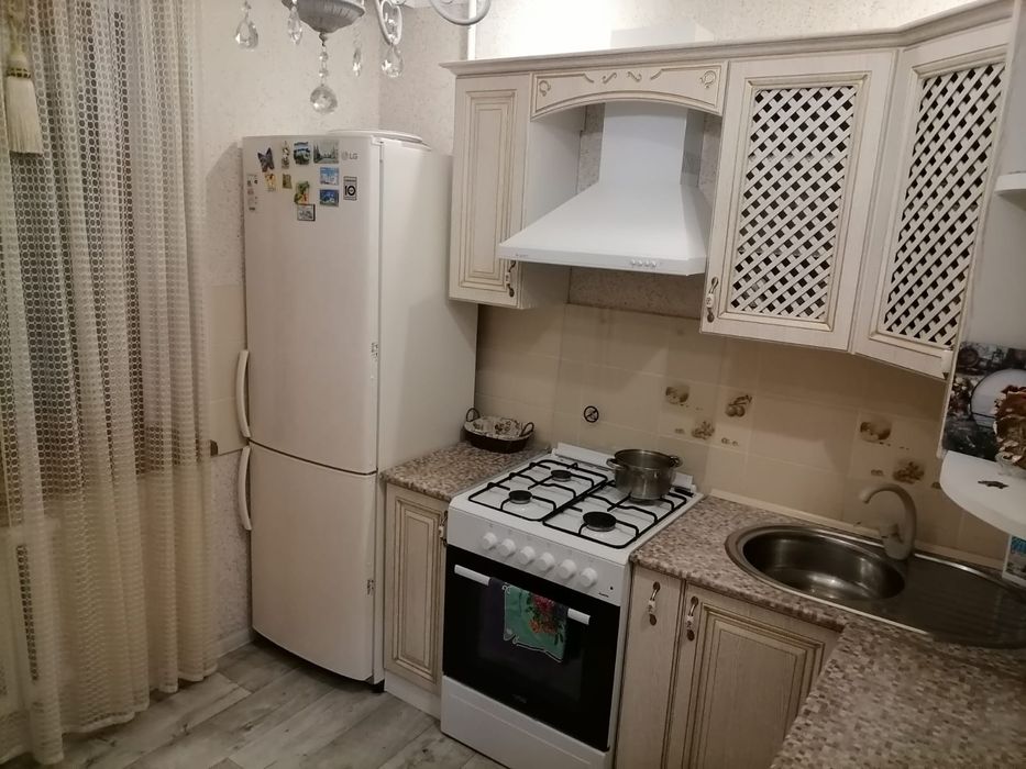 2 х ком квар на 6/9 эт Автопарк