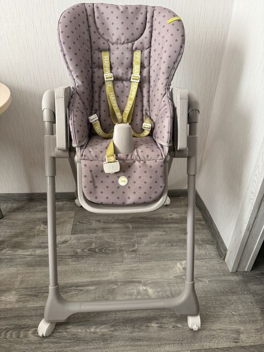 Продам стульчик для кормления