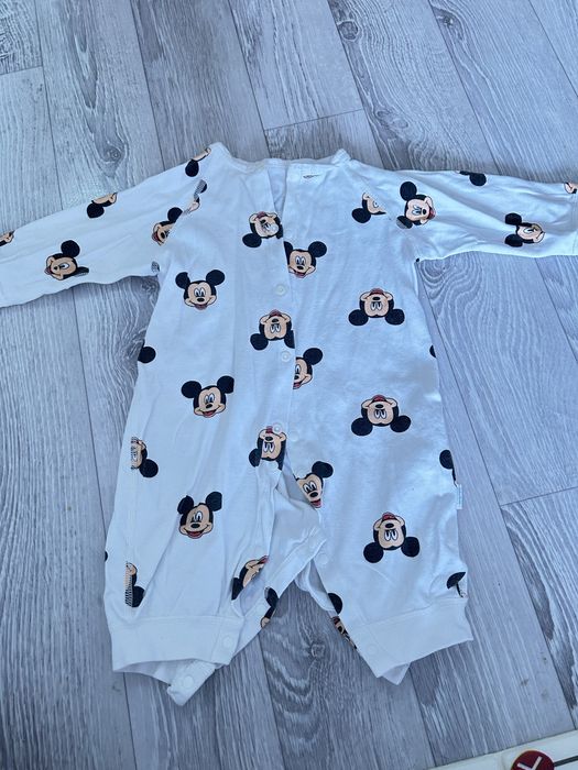 Отдам вещи на мальчика ( за фрукты )