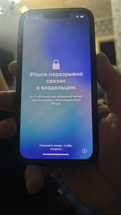 iPhone 13 128гб 88акб