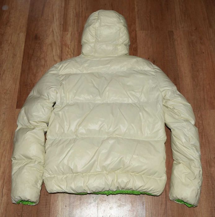 KJUS оригинално мъжко пухено яке, размер S