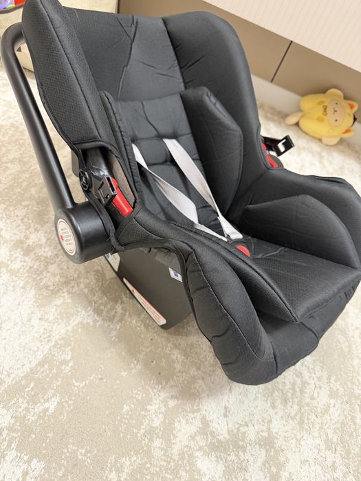 Продам автолюльку для малышей