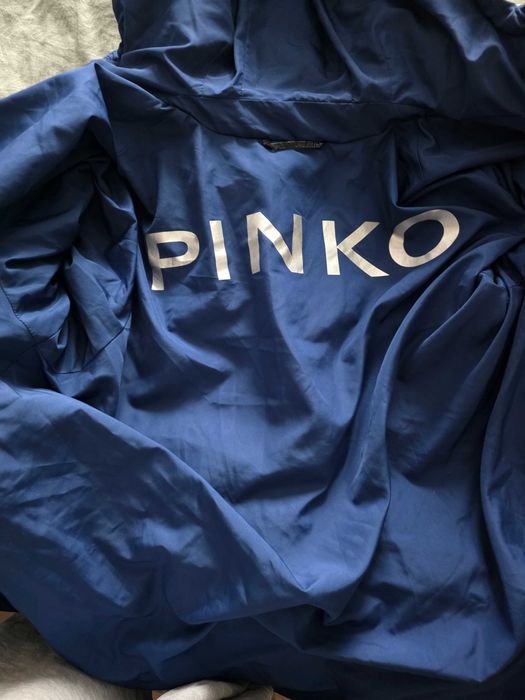 Pinko Яке Черно- Размер EU 38