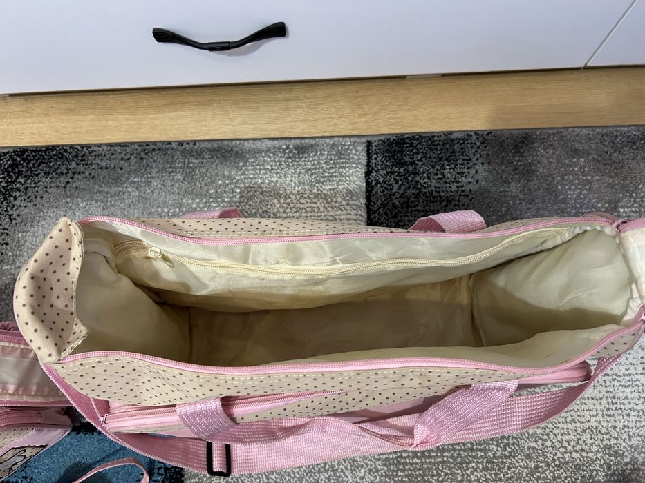 Set de genti pentru bebelusi