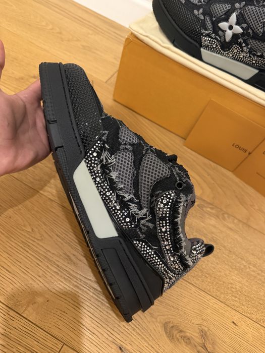 Louis Vuitton Skate