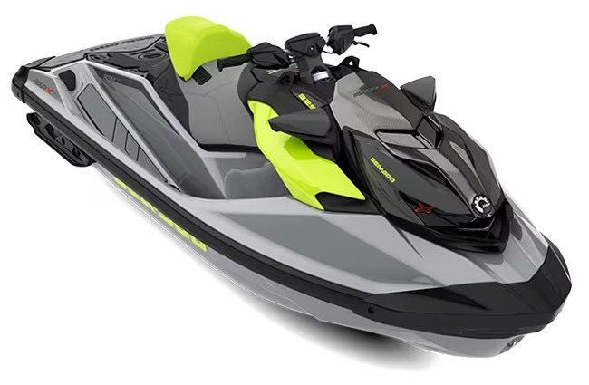 Lichidare jetski Sea-Doo RXP-X RS 325 2024 | Rate