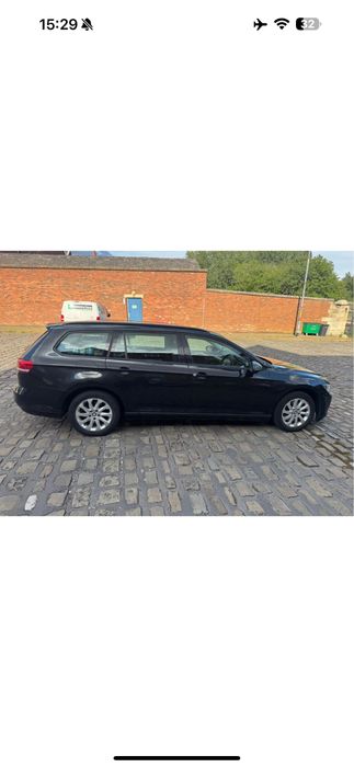 Dezmembrez volkswagen passat b8