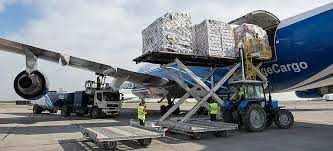 Карго LOGTEX грузоперевозки