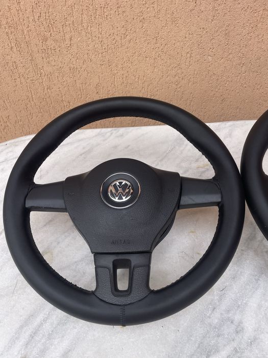 Volane cu Airbag VW Transporter T5 An 2012 pret 670 lei