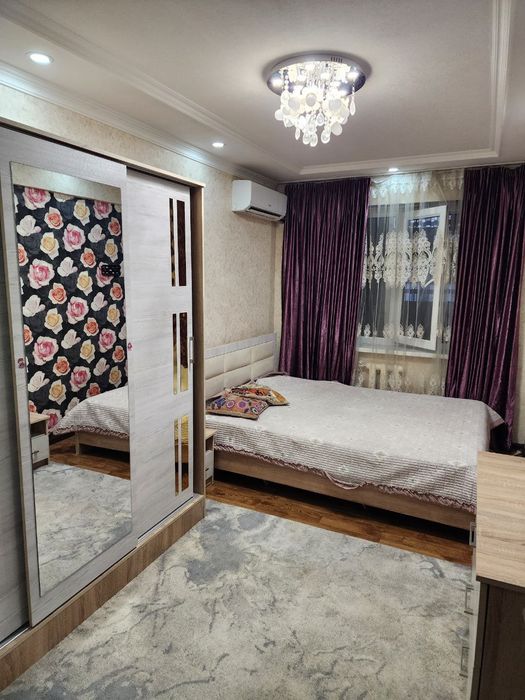 Аренда Квартира 3 хона Кора камиш 1/2